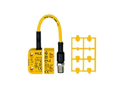 Safety Switch Image